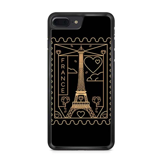 Paris Effel Tower iPhone 7 | iPhone 7 Plus Case