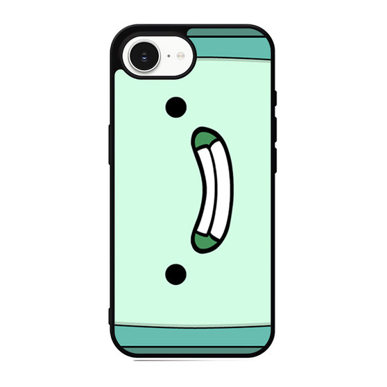 Beemo Face iPhone 17e Case