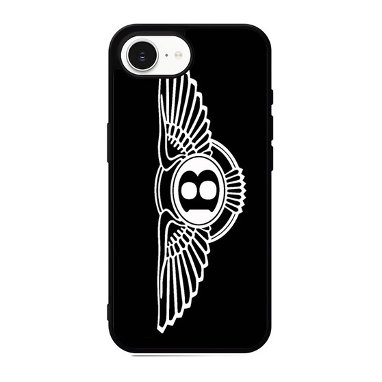 Bentley Cars Logo iPhone 17e Case