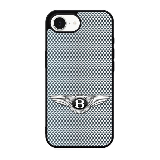 Bentley Front Logo Car iPhone 17e Case