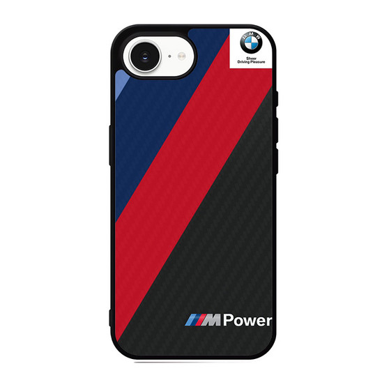 BMW M power iPhone 17e Case