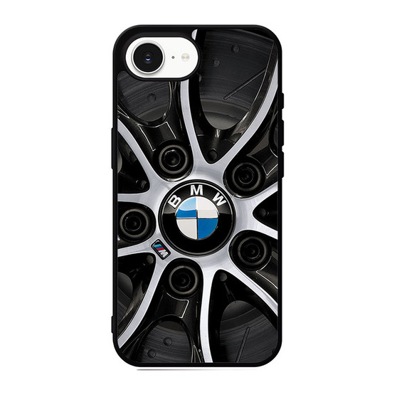 BMW Wheel 2 iPhone 17e Case