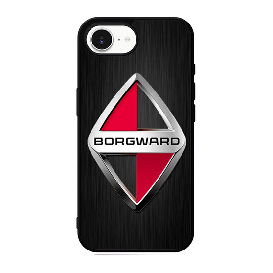 Borgward Logo iPhone 17e Case
