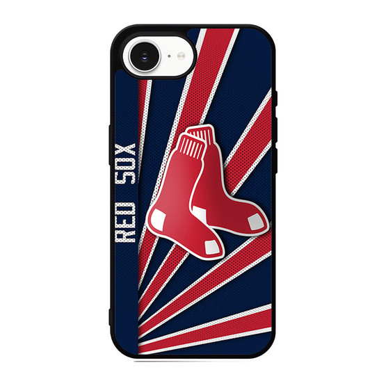 Boston Red Sox 5 iPhone 17e Case