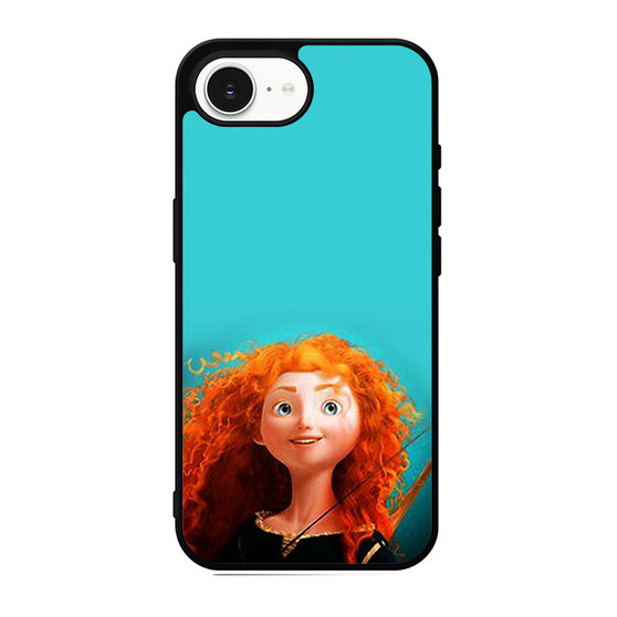 Brave as Miranda iPhone 17e Case