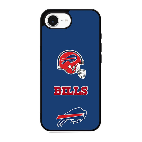 Buffalo Bills iPhone 17e Case