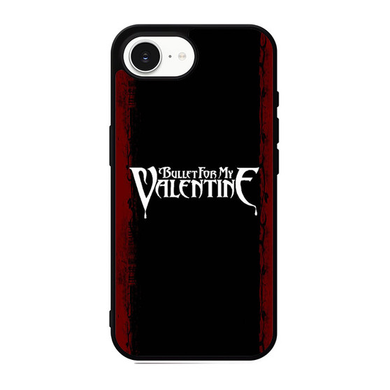 Bullet For My Valentine iPhone 17e Case