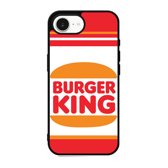 Burger King iPhone 17e Case