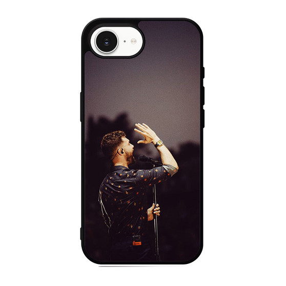 Calum scott iPhone 17e Case