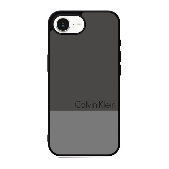 Calvin Klein Mix Color iPhone 17e Case