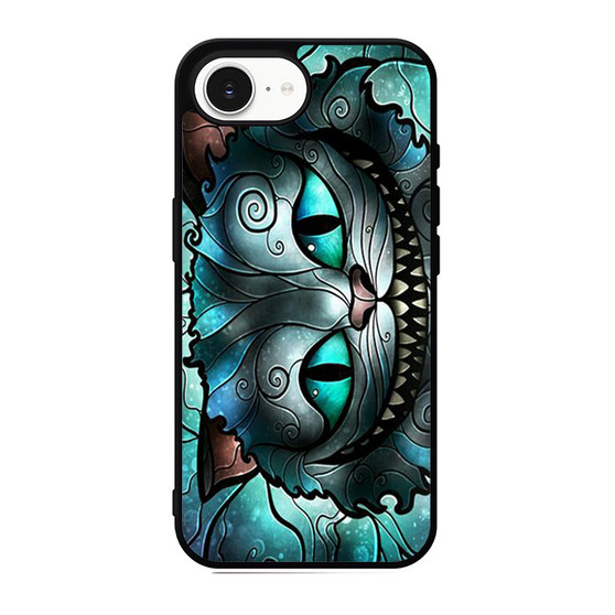 Cat In Alice in Wonderland iPhone 17e Case