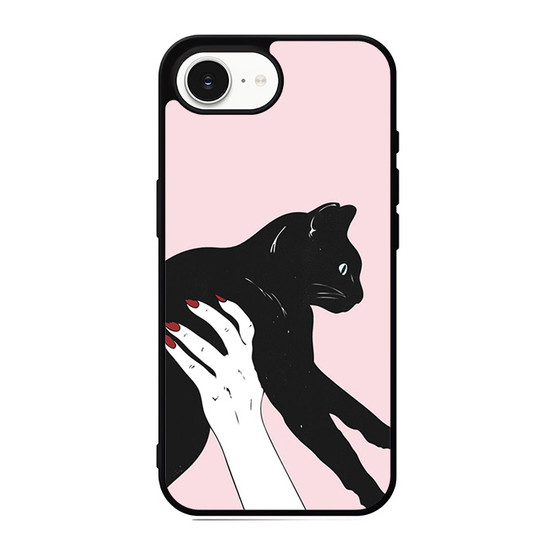 Cat TN iPhone 17e Case