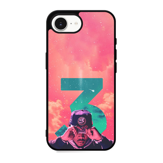 Chance The Rapper 2 iPhone 17e Case