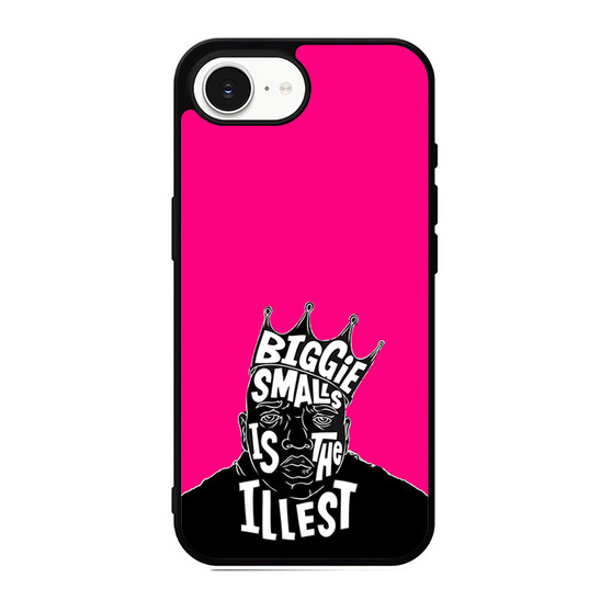 Chance The Rapper 5 iPhone 17e Case