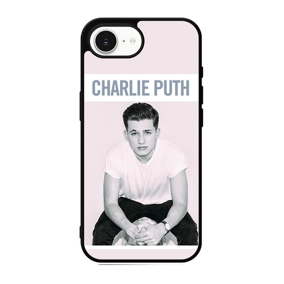 Charlie Puth 3 iPhone 17e Case