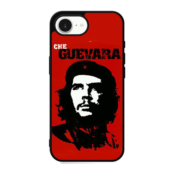 Che Guevara in Red iPhone 17e Case