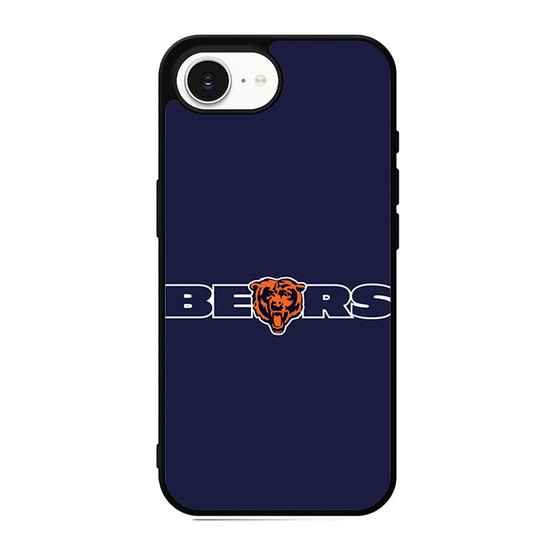 Chicago Bears 3 iPhone 17e Case