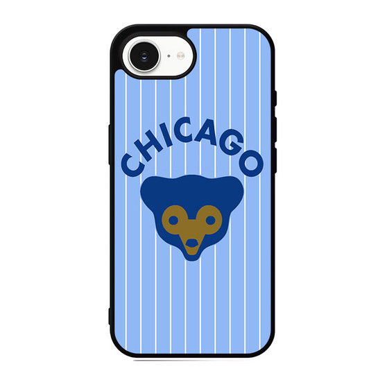 Chicago Cubs Cute Logo iPhone 17e Case