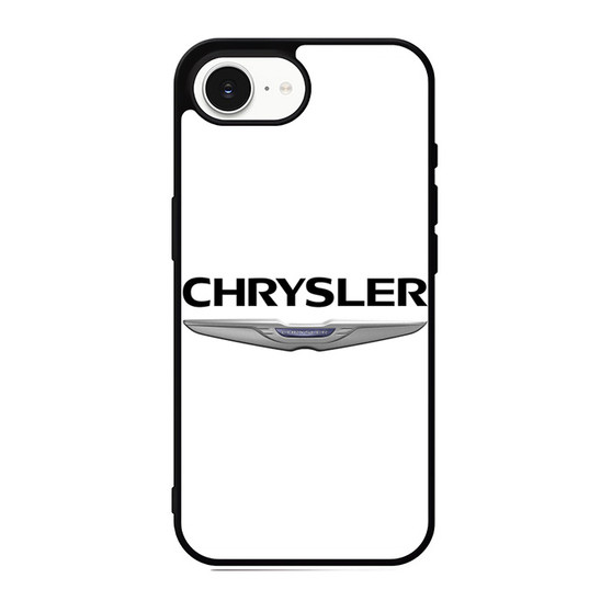 Chrysler Logo 1 iPhone 17e Case