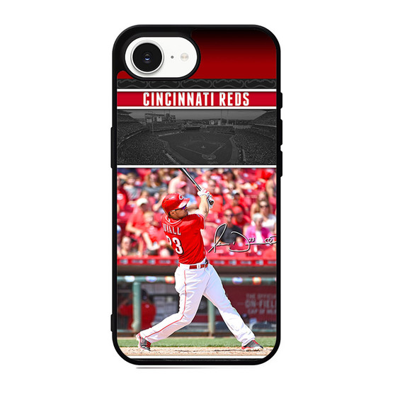 Cincinnati Reds 2 iPhone 17e Case