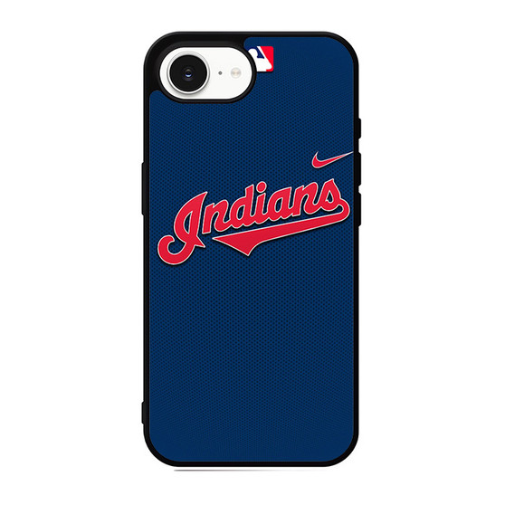 Old Cleveland Guardians 3 iPhone 17e Case