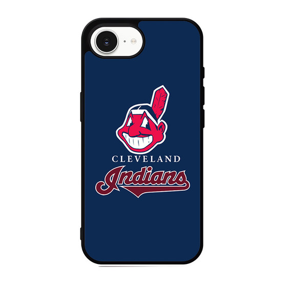 Old Cleveland Guardians 2 iPhone 17e Case