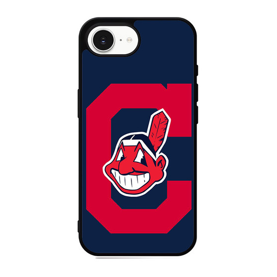 Old Cleveland Guardians 9 iPhone 17e Case