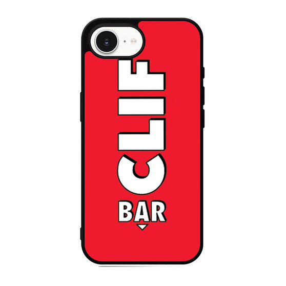 Clif iPhone 17e Case