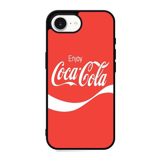 Coca Cola 1 iPhone 17e Case