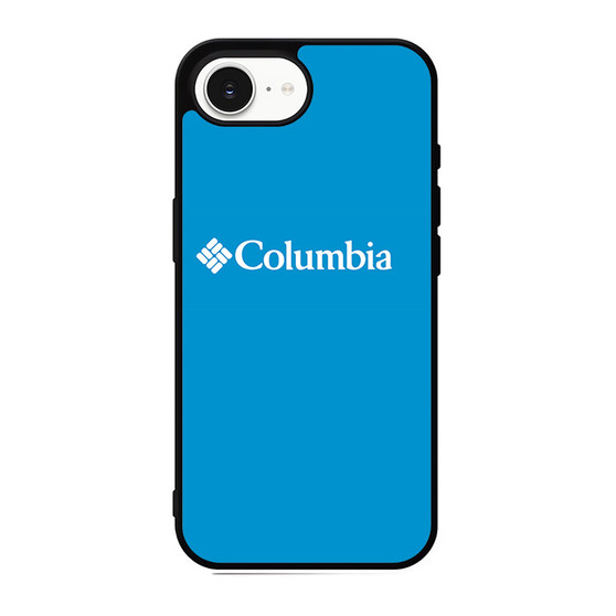 Columbia  iPhone 17e Case