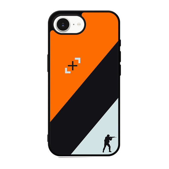 Counter Strike Global Offensive CS GO 1 iPhone 17e Case
