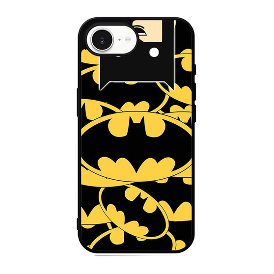 Cute Batman iPhone 17e Case