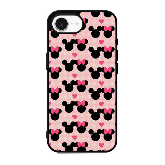Cute Micky Mouse iPhone 17e Case