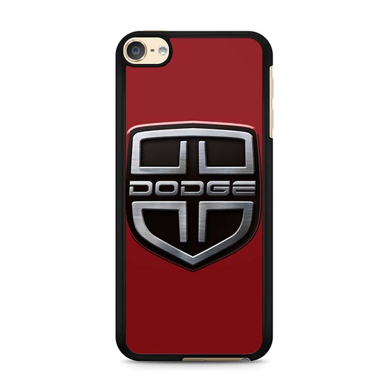 Dodge 1 iPod Touch 6 Case