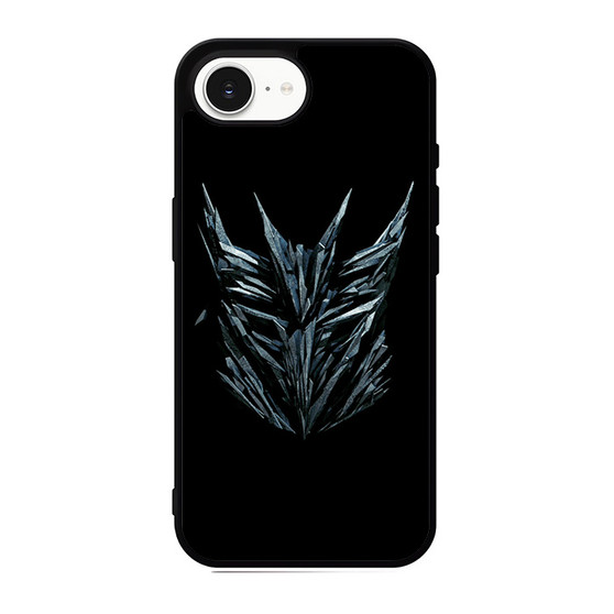 Decepticon Transformer iPhone 17e Case