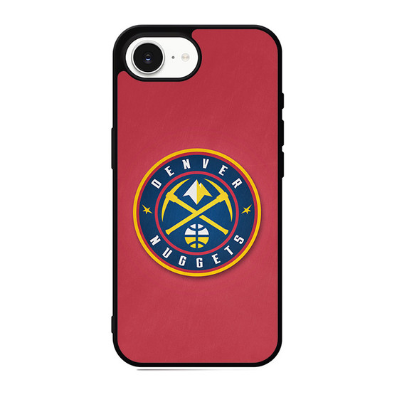 Denver Nuggets iPhone 17e Case