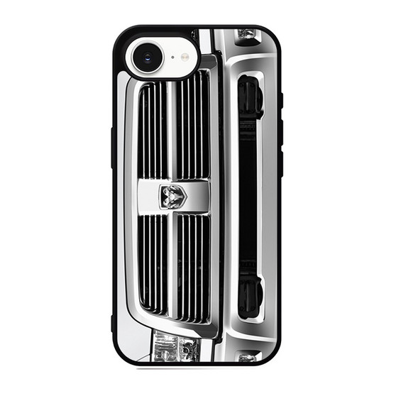 Dodge RAM Mega iPhone 17e Case