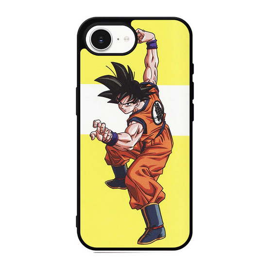 Dragon Ball Son Goku 1 iPhone 17e Case
