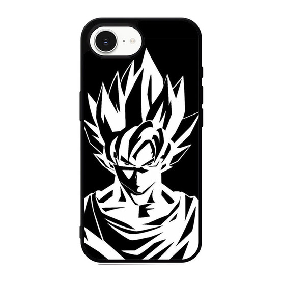Dragon Ball Son Goku 2 iPhone 17e Case