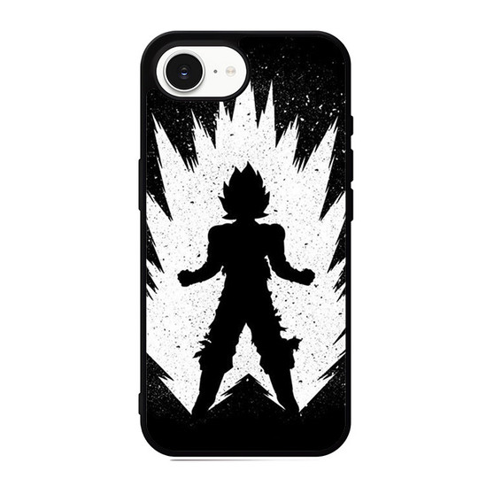 Dragon Ball Son Goku 3 iPhone 17e Case
