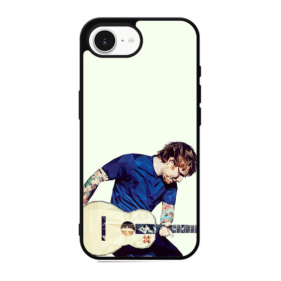 Ed Sheeran Art iPhone 17e Case