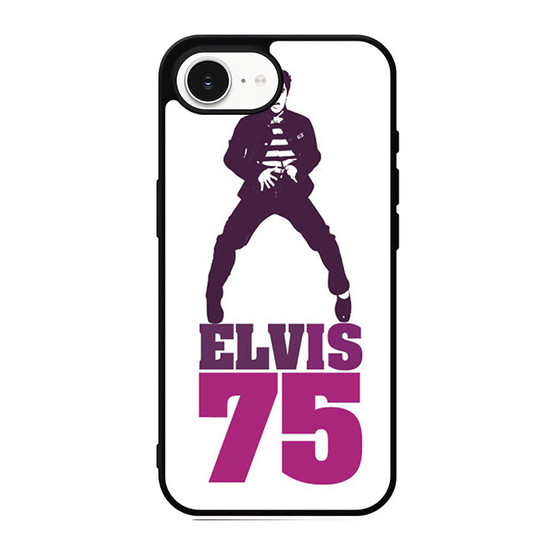 Elvis 75 iPhone 17e Case