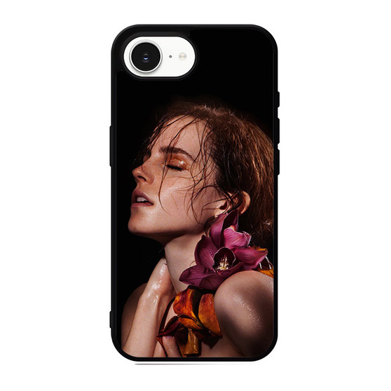 Emma Watson Natural Beauty iPhone 17e Case