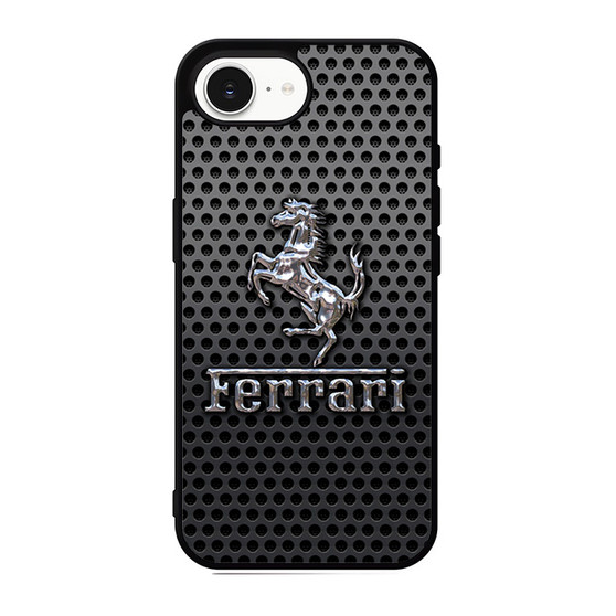 ferrari prancing horse iPhone 17e Case