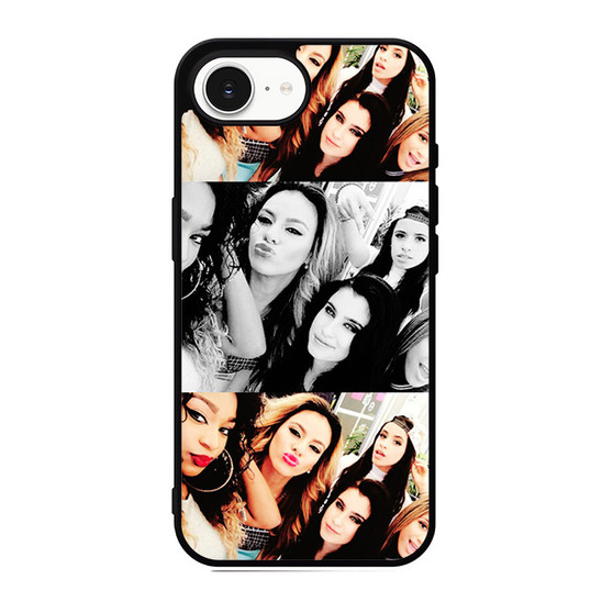 Fifth Harmony 1 iPhone 17e Case