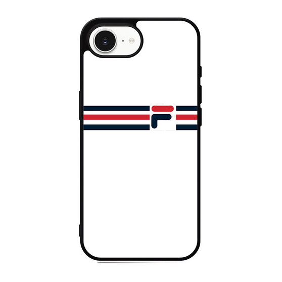 Fila Style 2 iPhone 17e Case