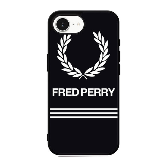 fred perry iPhone 17e Case