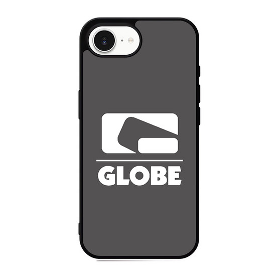 Globe 2 iPhone 17e Case