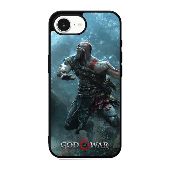 God Of War 2 iPhone 17e Case