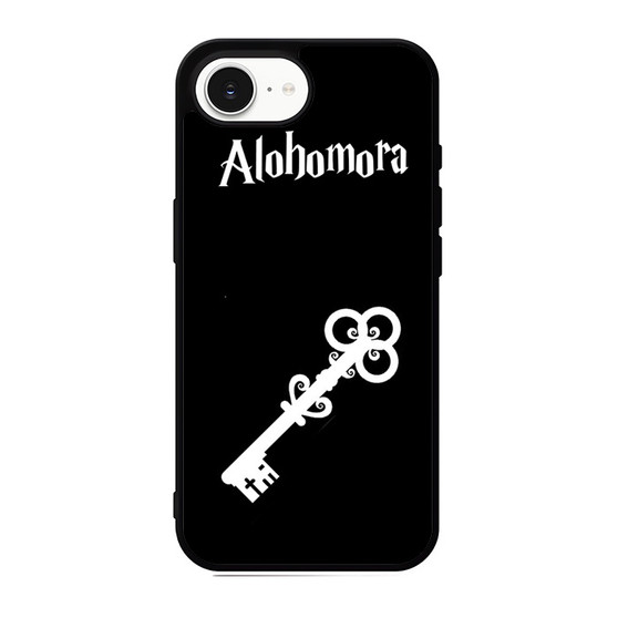 Harry Potter Alohomora iPhone 17e Case